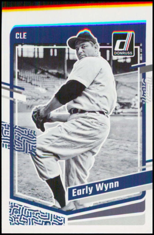 214 Early Wynn
